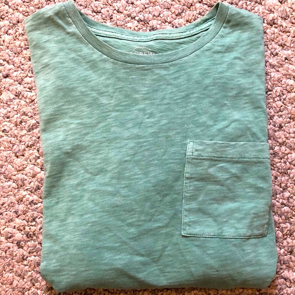 J Crew t-shirt